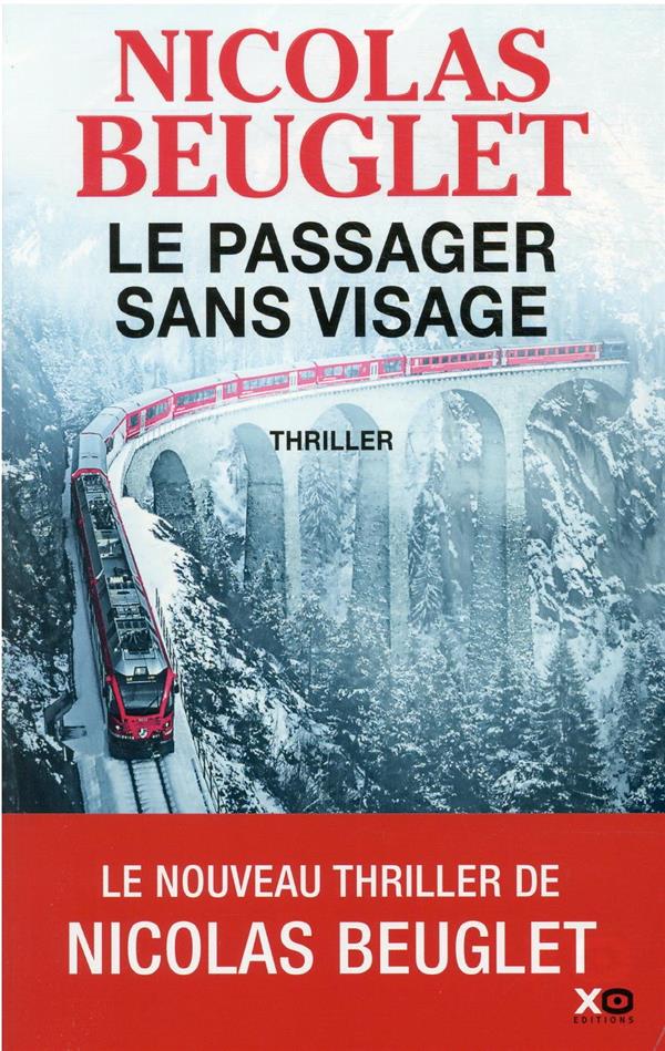 LE PASSAGER SANS VISAGE