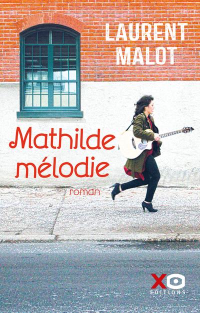 MATHILDE MELODIE