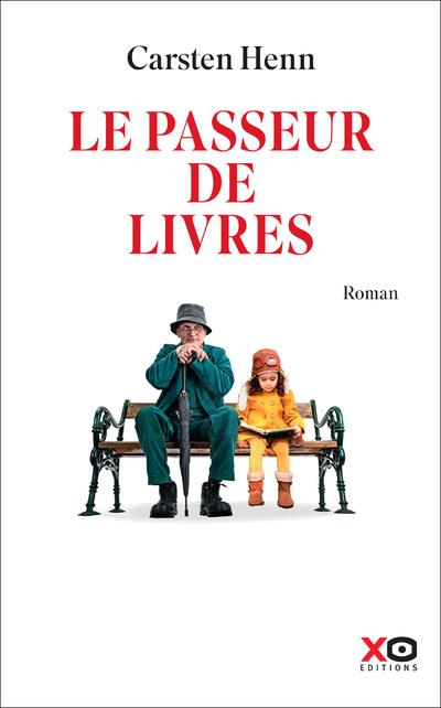 LE PASSEUR DE LIVRES