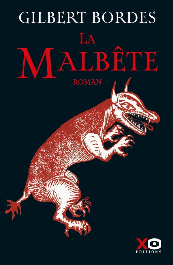 LA MALBETE