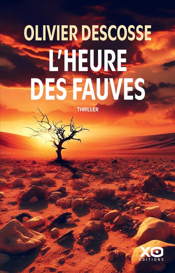 L'HEURE DES FAUVES