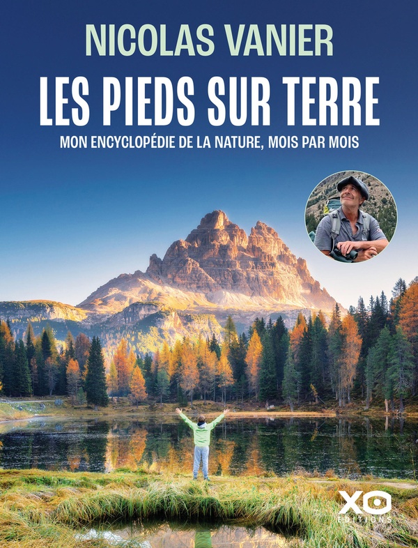 LES PIEDS SUR TERRE - NOUVELLE EDITION