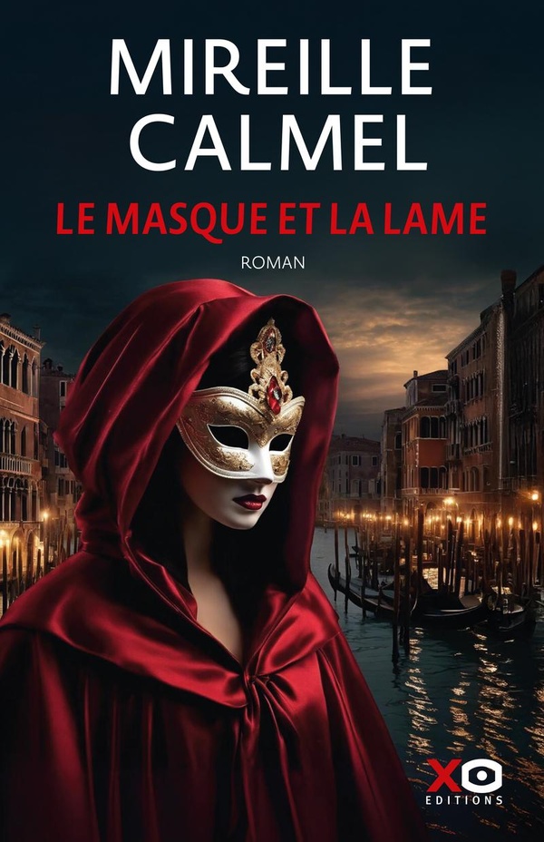 LE MASQUE ET LA LAME