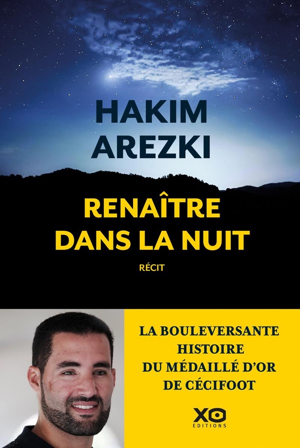 DE SANG ET D'OR