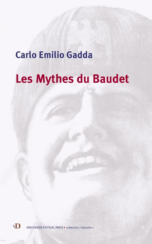 LES MYTHES DU BAUDET