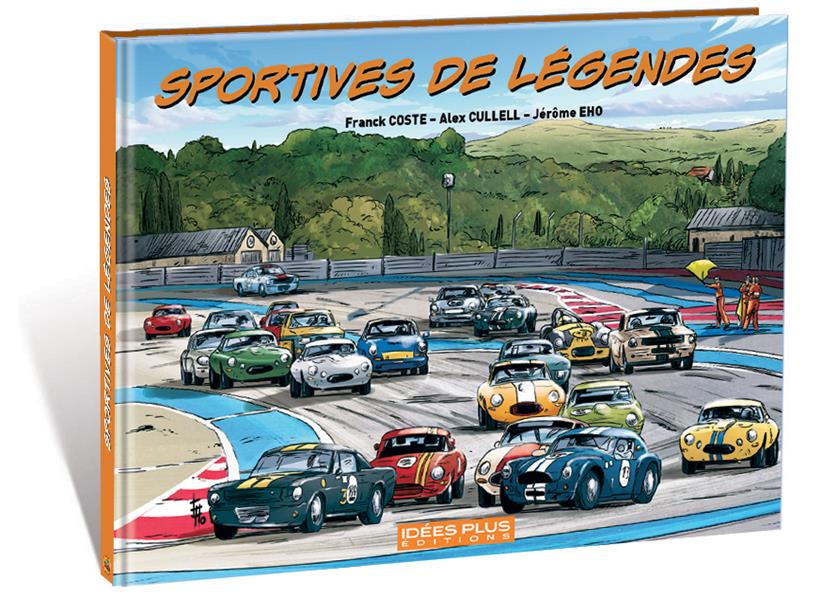 SPORTIVES DE LEGENDES SPORTIVES DE LEGENDES