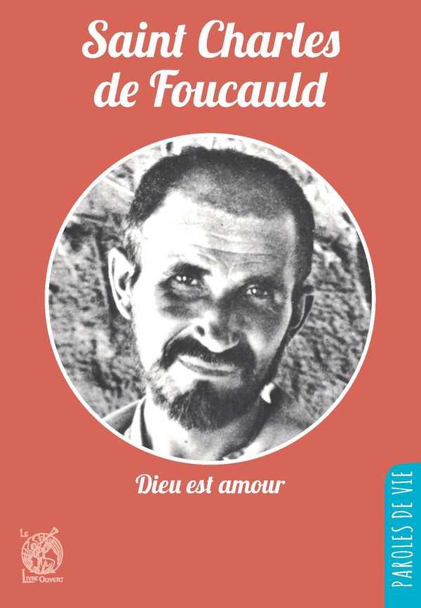 SAINT CHARLES DE FOUCAULD