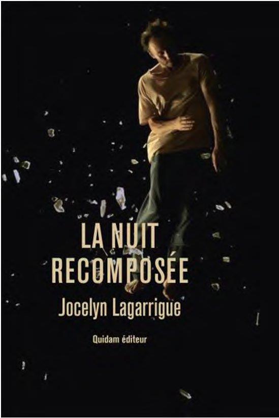 LA NUIT RECOMPOSEE