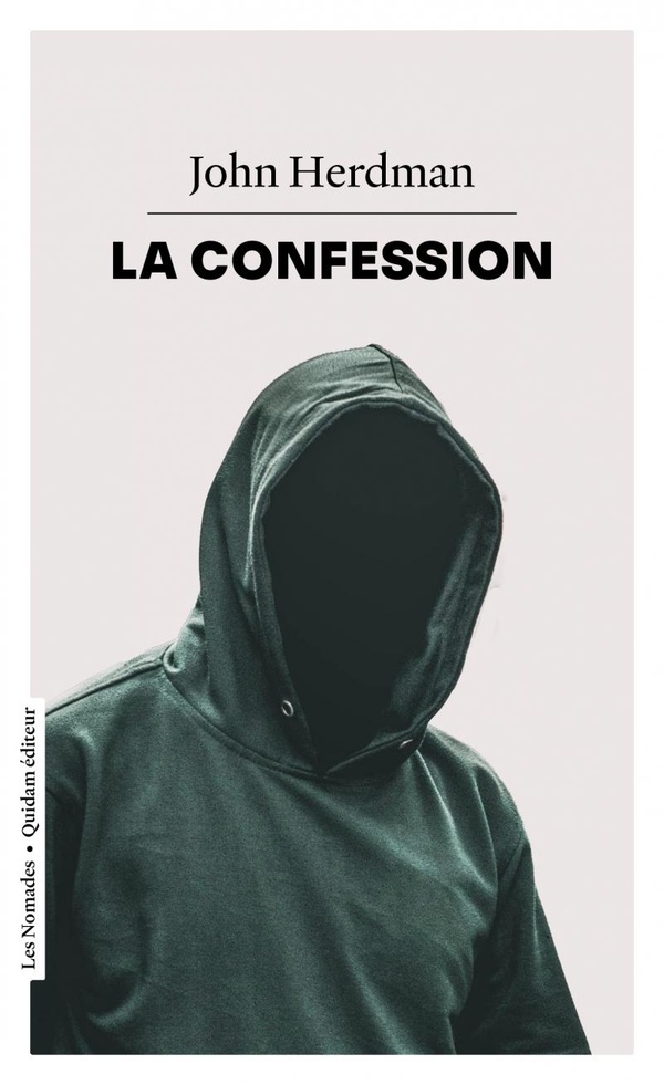 LA CONFESSION