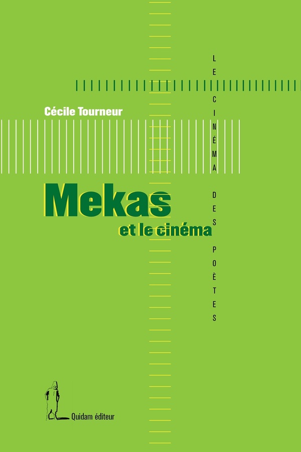 MEKAS ET LE CINEMA