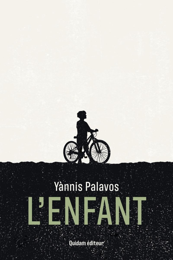 L'ENFANT