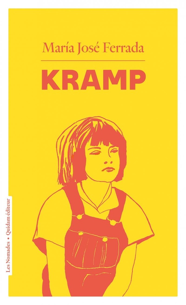 KRAMP