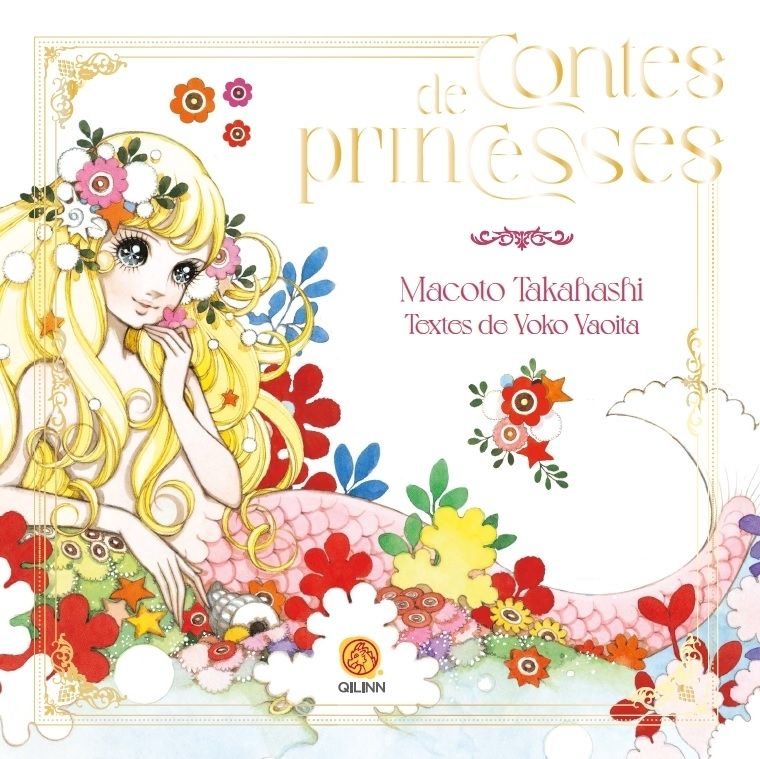 CONTES DE PRINCESSES