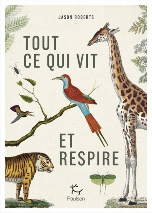 TOUT CE QUI VIT ET RESPIRE
