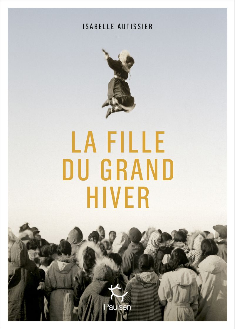 LA FILLE DU GRAND HIVER