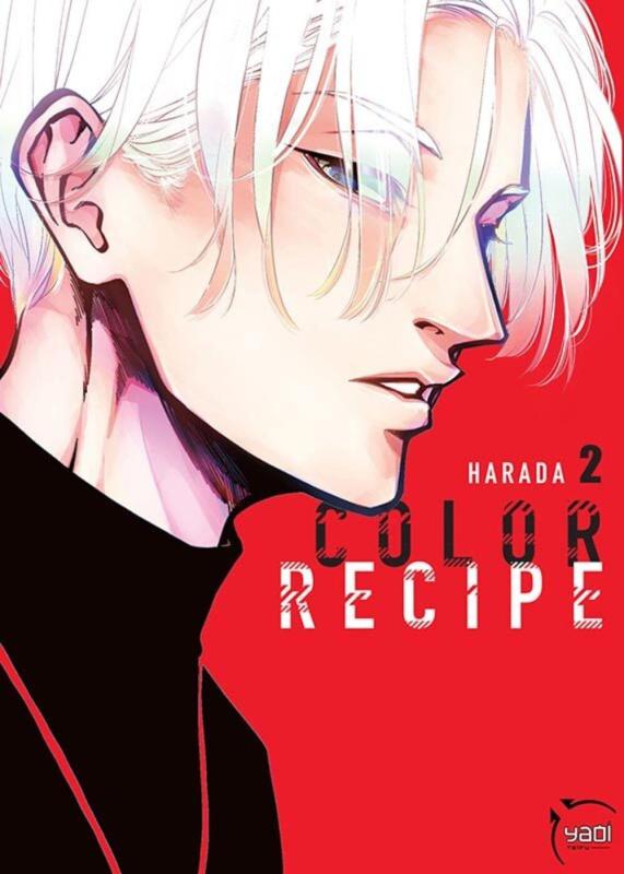 COLOR RECIPE T02