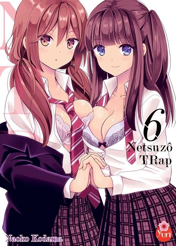 NETSUZO TRAP - NTR T06