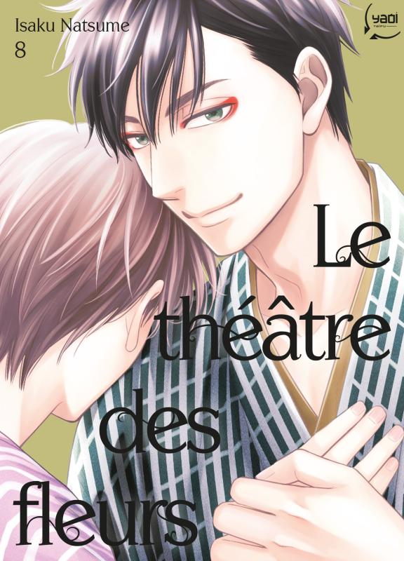 LE THEATRE DES FLEURS T08