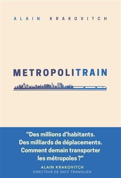 METROPOLITRAIN