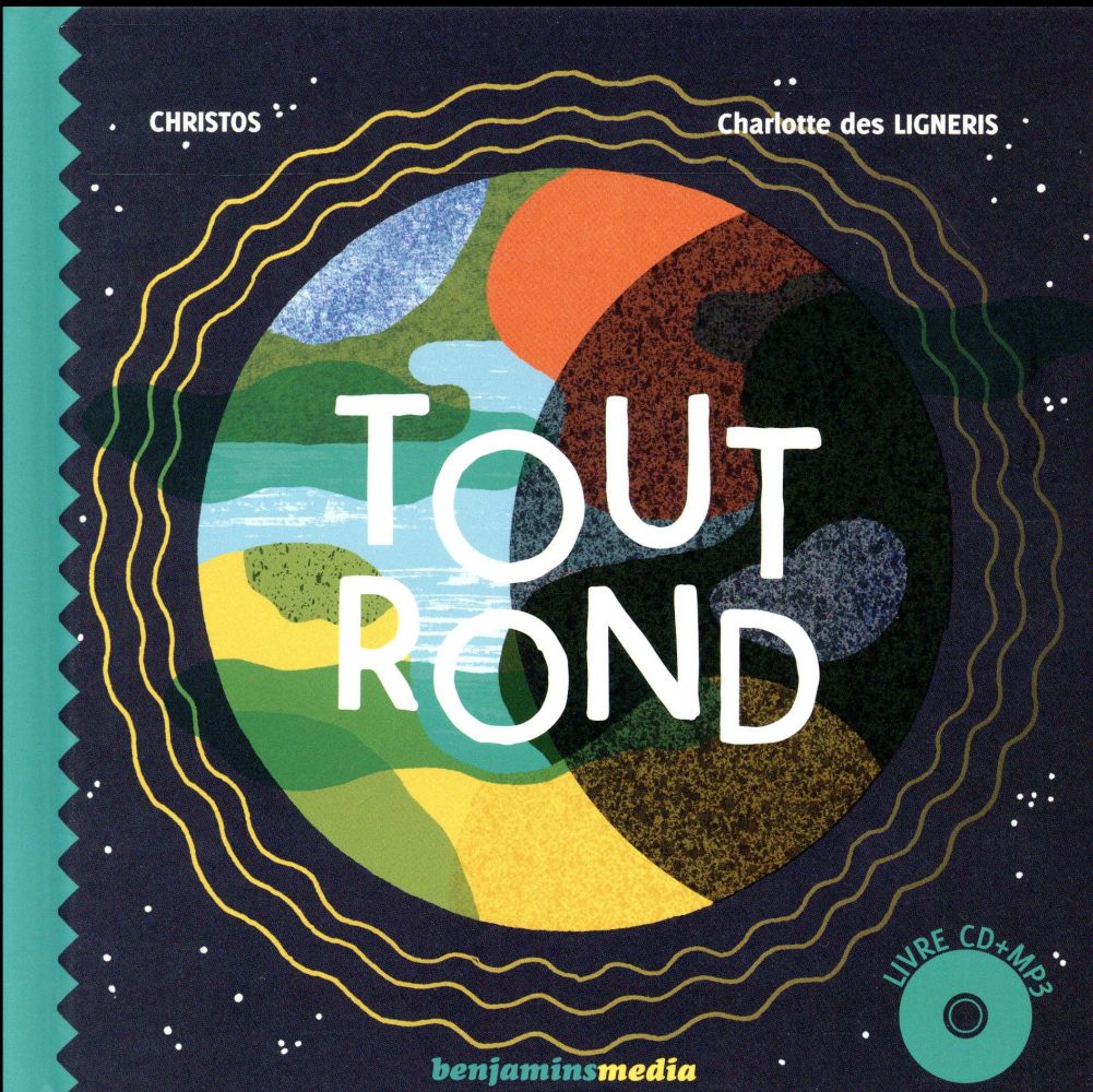 TOUT ROND (+CD)