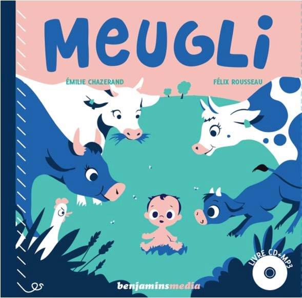 MEUGLI