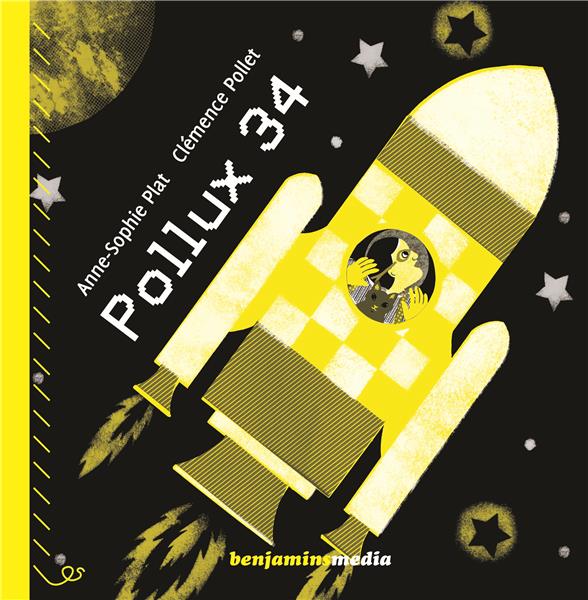 POLLUX 34 - LIVRE CD BRAILLE GROS CARACTERES