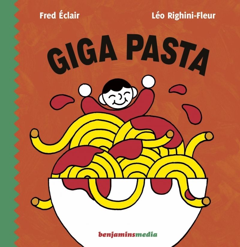 GIGA PASTA