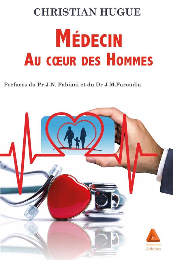 MEDECIN AU COEUR DES HOMMES