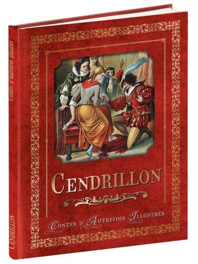 CENDRILLON