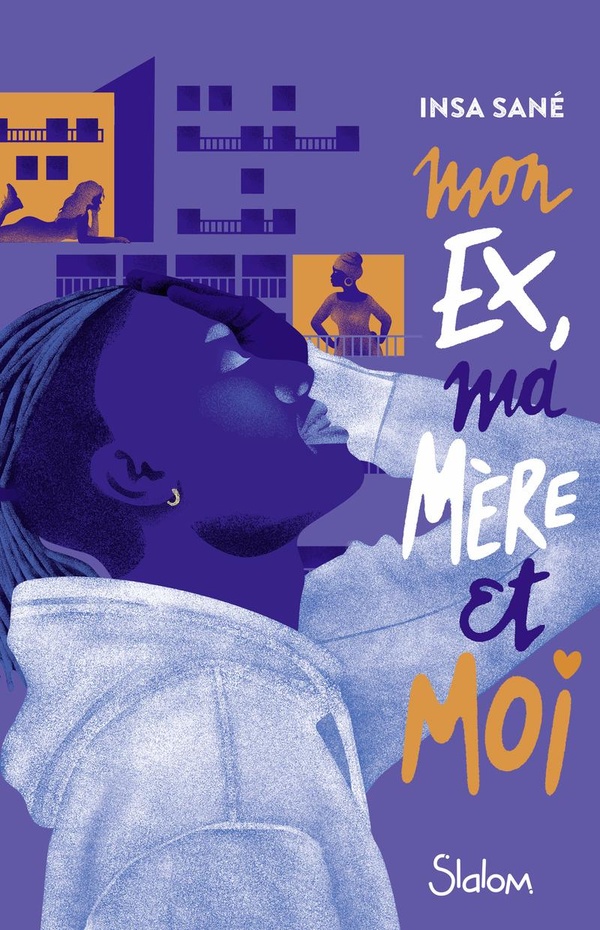 MON EX, MA MERE ET MOI