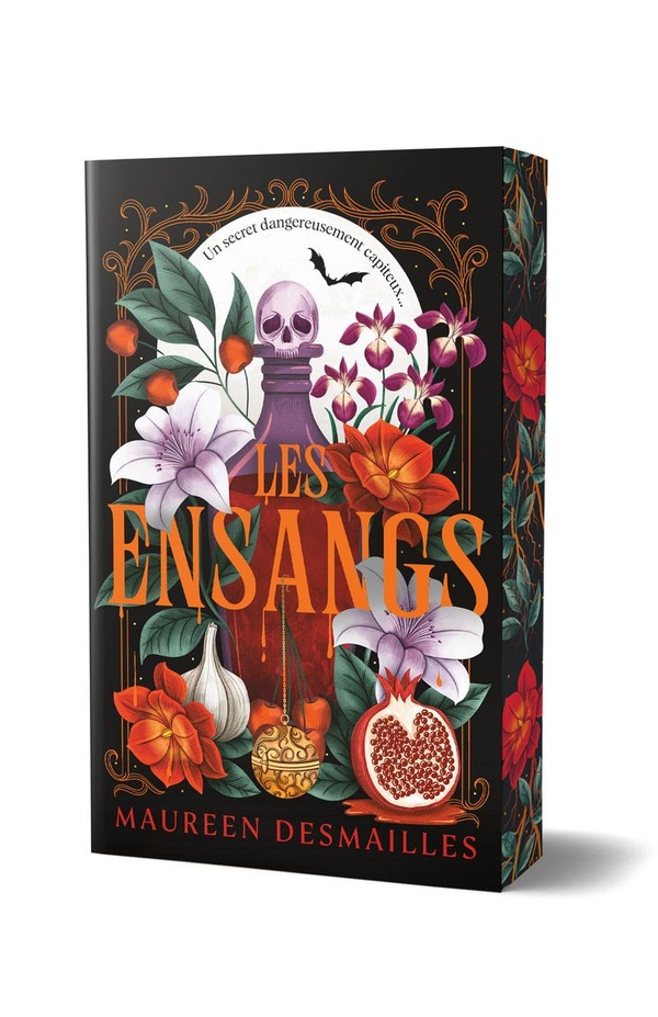 LES ENSANGS