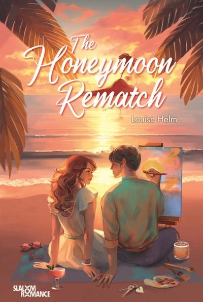 THE HONEYMOON'S REMATCH