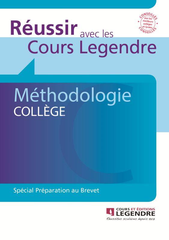 METHODOLOGIE COLLEGE : SPECIAL PREPARATION AU BREVET
