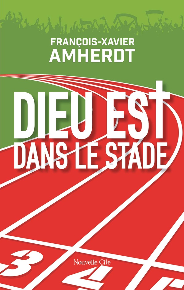 DIEU EST DANS LE STADE