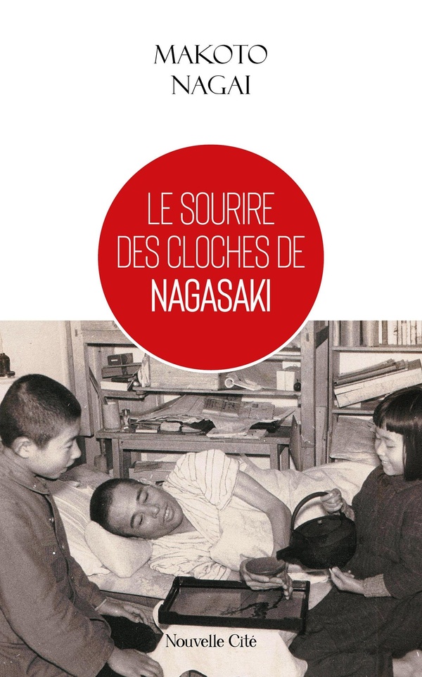 LE SOURIRE DES CLOCHES DE NAGASAKI