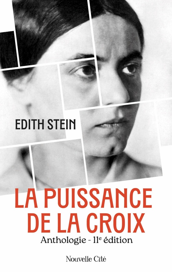 LA PUISSANCE DE LA CROIX - ANTHOLOGIE - 11EME EDITION
