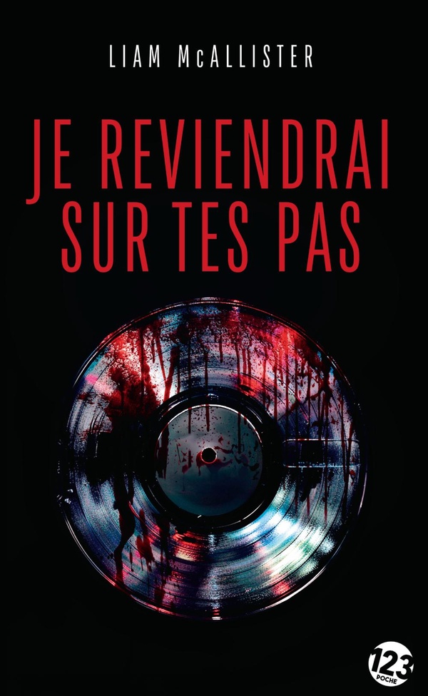 JE REVIENDRAI SUR TES PAS