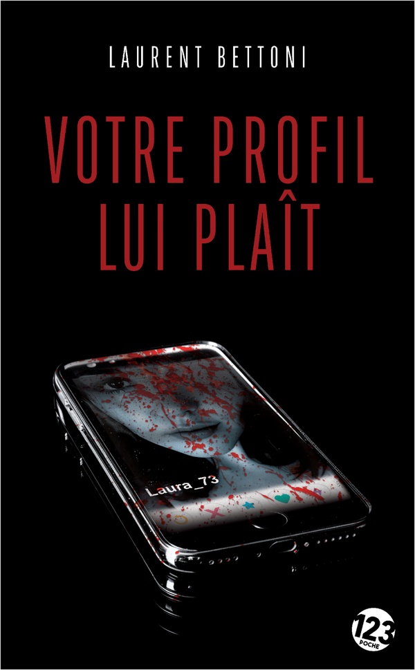 VOTRE PROFIL LUI PLAIT