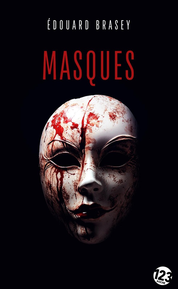 MASQUES - THRILLER