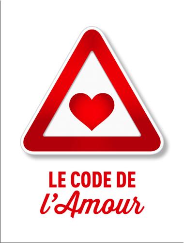 CODE DE L'AMOUR (LE)