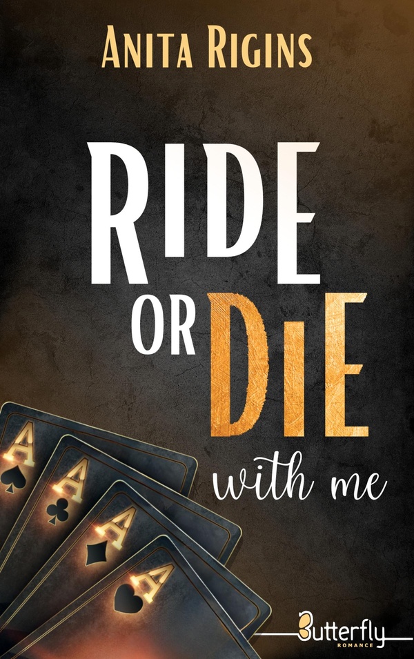 RIDE OR DIE WITH ME
