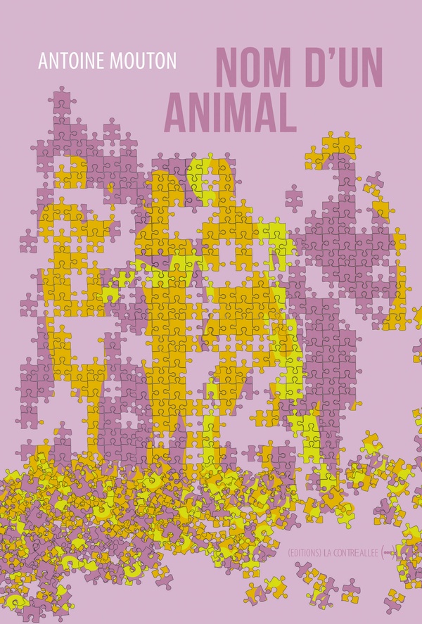 NOM D'UN ANIMAL
