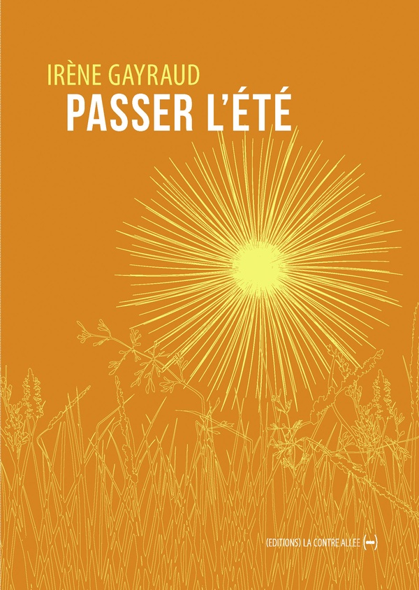PASSER L'ETE