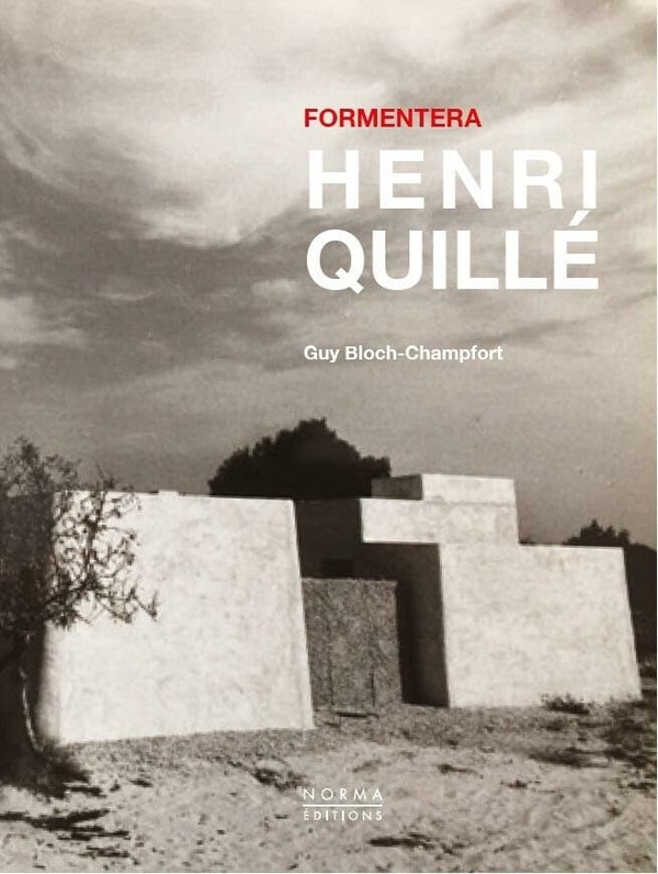 HENRI QUILLE. FORMENTERA