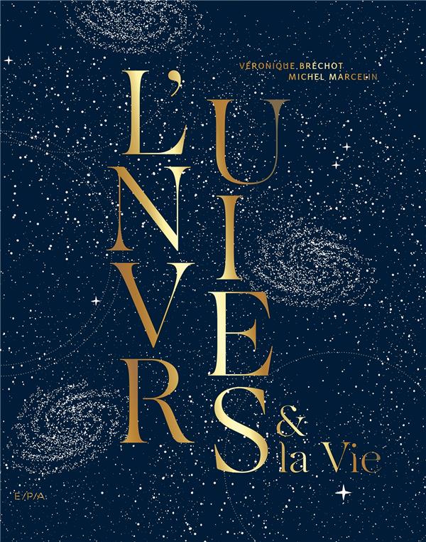 L'UNIVERS ET LA VIE