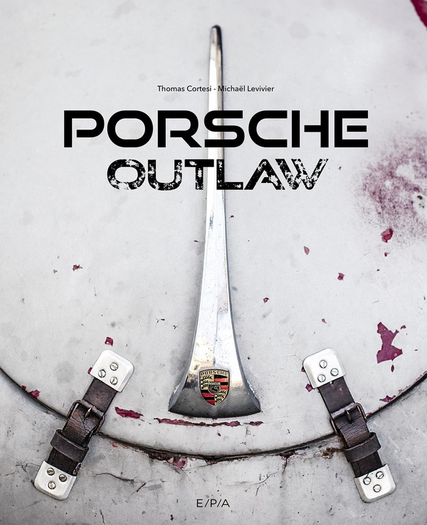 PORSCHE OUTLAW