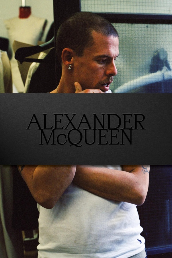 ALEXANDER MCQUEEN