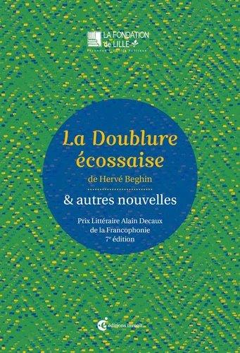 LA DOUBLURE ECOSSAISE - & AUTRE NOUVELLES LA DOUBLURE ECOSSAISE - & AUTRE NOUVELLES