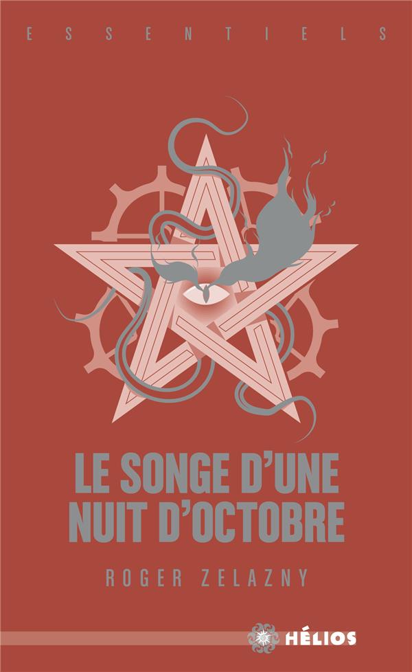 SONGE D'UNE NUIT D'OCTOBRE