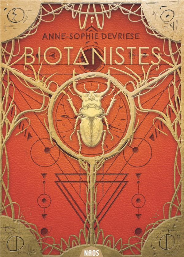 BIOTANISTES